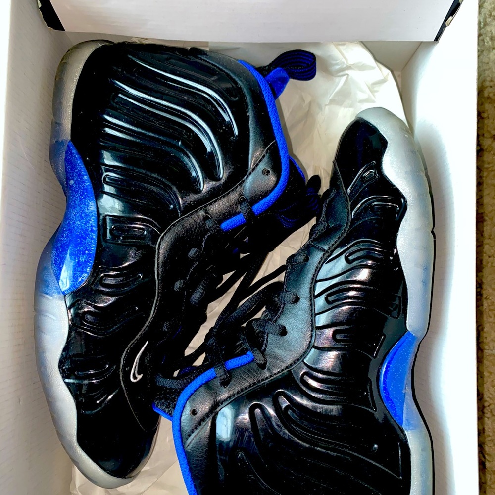 a couple foams